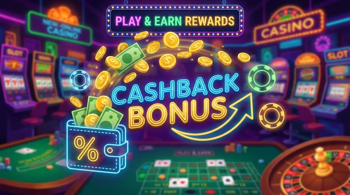 Videoslots casino återbetalning