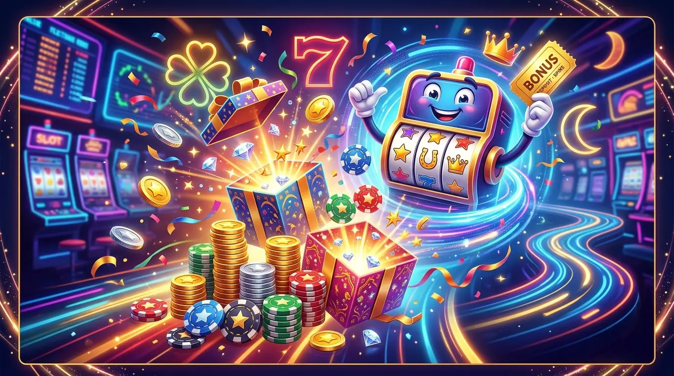 Videoslots casino turneringar
