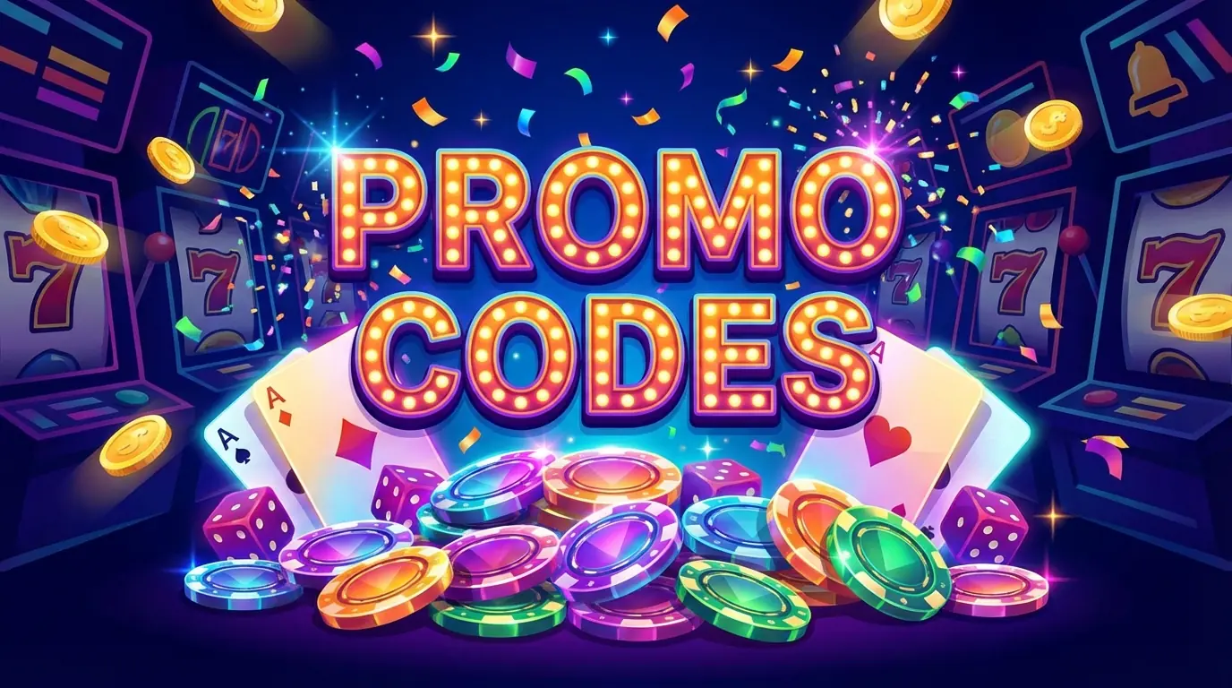 Koder hos Videoslots casino