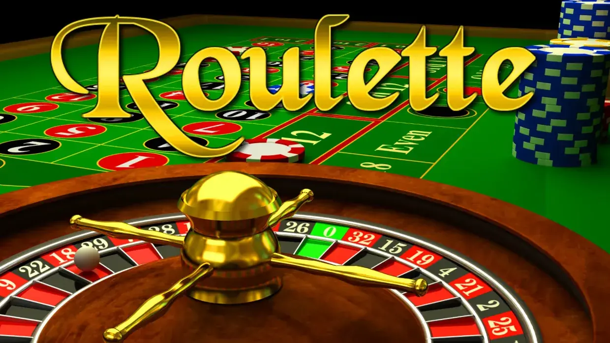 Spela roulette hos Videoslots casino