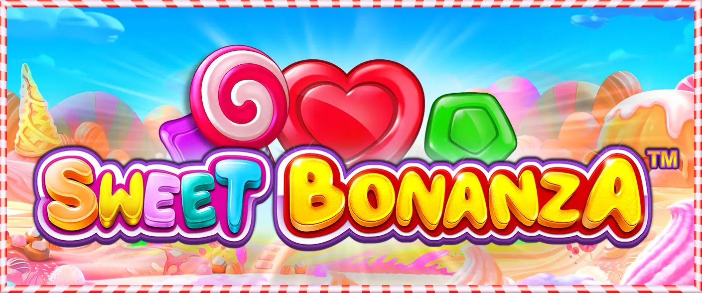 Videoslots casino Sweet Bonanza